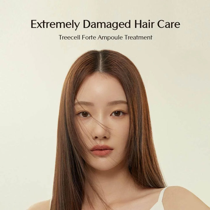 Treecell Forte Ampoule Treatment 200ml