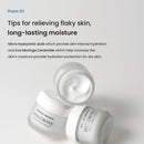Moringa Hyaluronic Cream 50ml