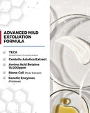 Madeca Amino Acid Cleansing Foam 160ml