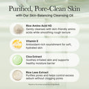 Pore Melt Mochi Cleansing Oil 200ml