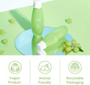 Frudia Green Grape Pore Control Toner 195ml