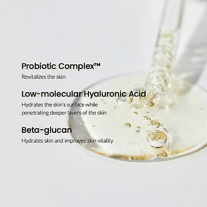 Skin Glow Vital Ampoule 50ml / 1.69 fl. oz