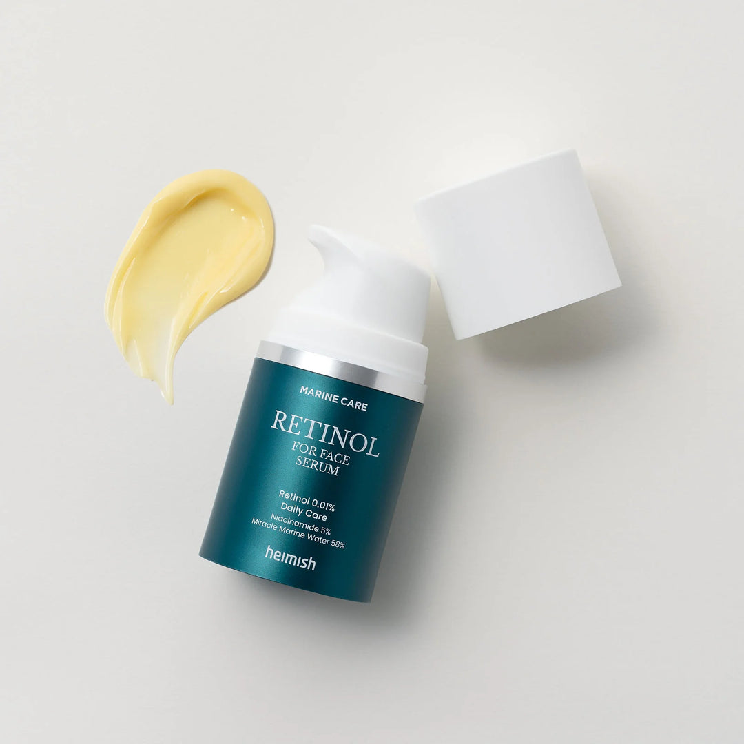 Heimish Marine Cate Retinol 0.1%  Serum 50ml