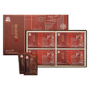 HongSamBoRyeok Red Ginseng Power  50ml x 20 Packets+ 1 Shopping Bag
