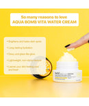 Aqua Bomb Vita Water Cream 50ml / 1.69 fl. oz.