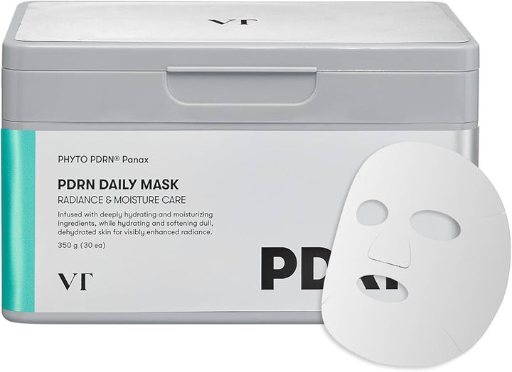 PDRN Daily Mask 30 Sheets