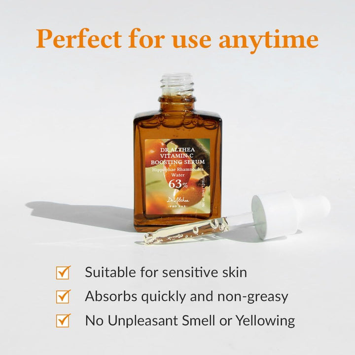Vitamin C Boosting Serum, 1.01 fl.oz. / 30ml