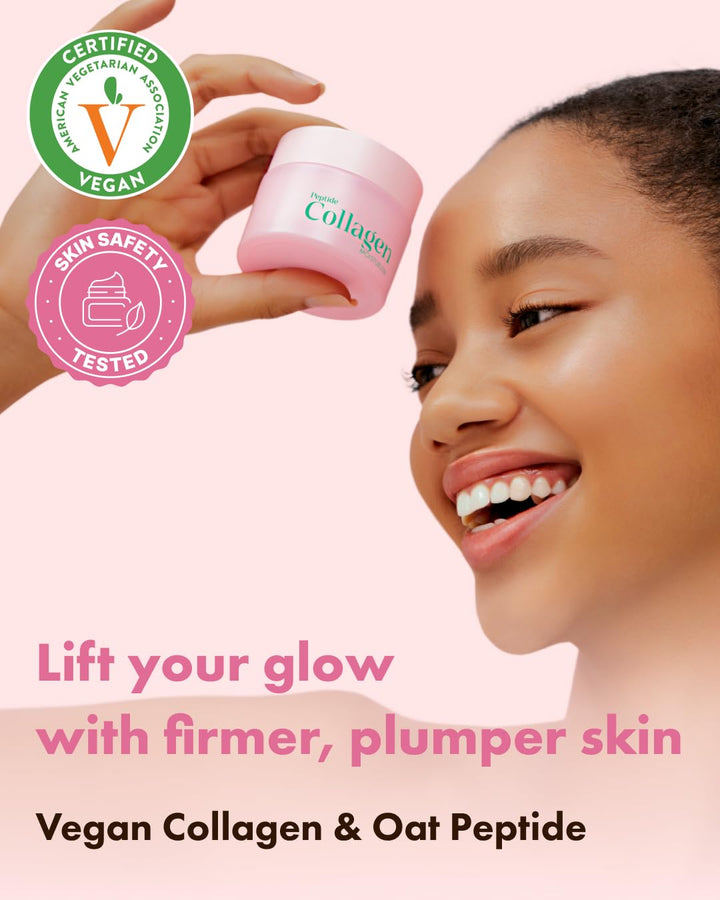 Hydrate Firm Peptide Collagen Moisturizer 50ml