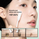Ji Woo Gae Cica Cool-Calming Gel Mask 4