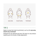 Mixsoon Collagen Hydrogel Eye Patch 84 g / 2.96 oz. (30 pairs)