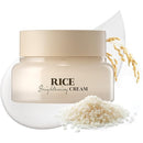 Skinfood Rice Brightening Cream 60ml