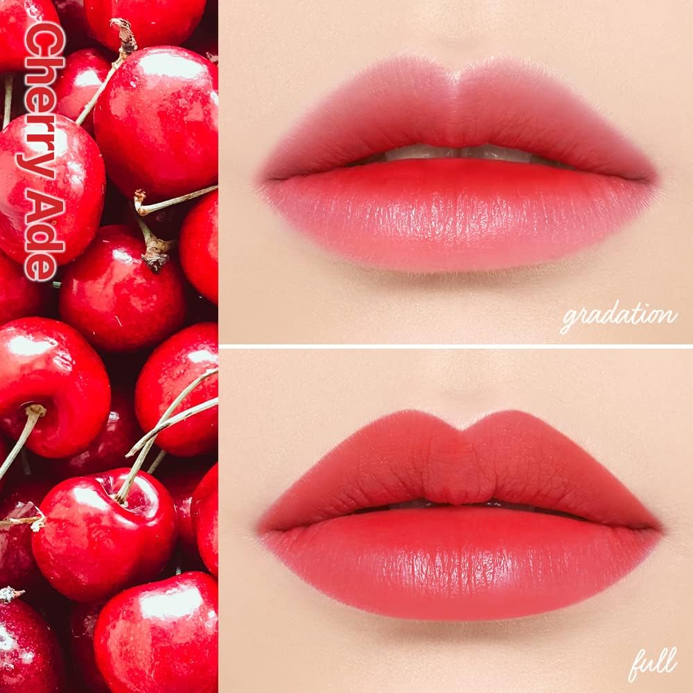 Dear Darling Water Tint 02 Cherry 0.31 fl. oz.
