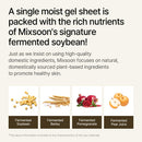 Mixsoon Bean Collagen Hydrogel Mask 5 Mask