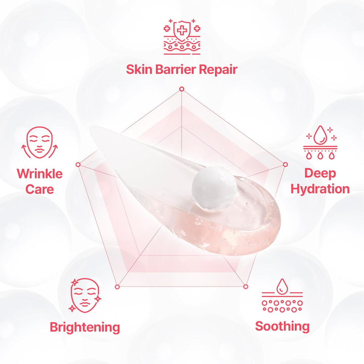 Madeca Mela Capture Ampoule Capsule Cream 55ml