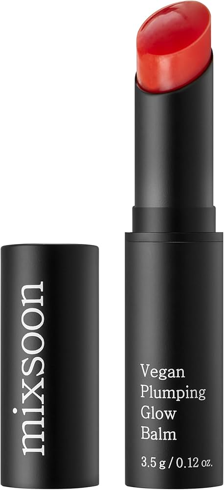 Vegan Plumping Glow Balm 0.12 Oz / 3.5g