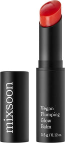 Mixsoon Vegan Plumping Glow Balm 0.12 Oz / 3.5g