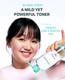 Tea Tree Soothing Toner 250ml