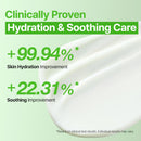 Heartleaf Soothing Zinc 100 Mineral Sunscreen 50ml