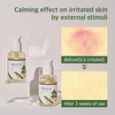 Round Lab Mugwort Calming Serum 50ml / 1.69 fl. oz.