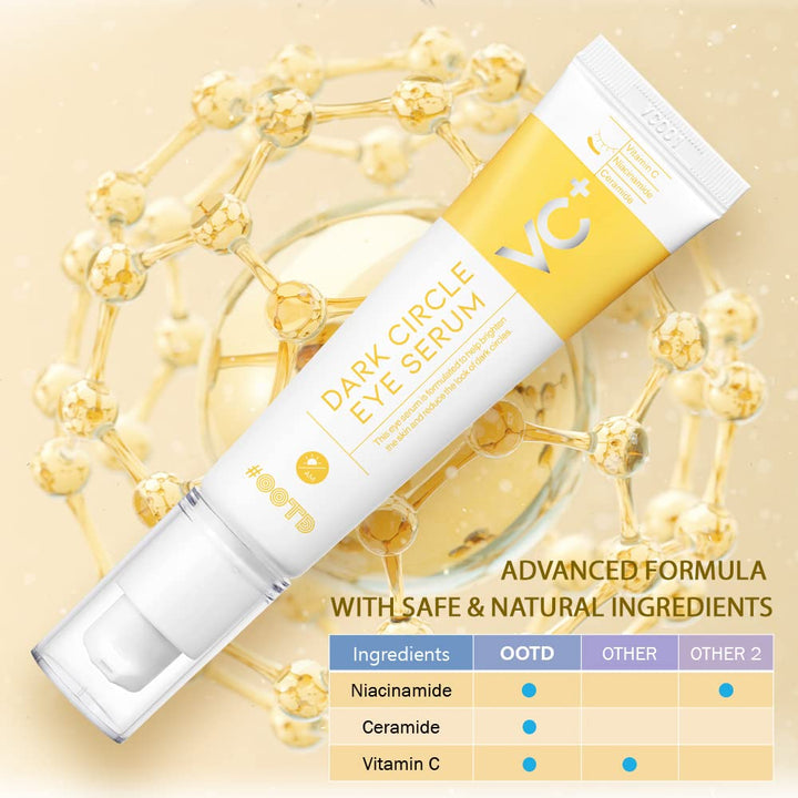 Dark Circle Remover Eye Serum 30ml / 1.01 fl. oz.