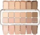 Pro Eye Palette Air 08 Latte Senior
