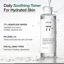 Heartleaf 77 Soothing Toner 40ml