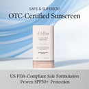 Vegan Fresh Sun Stick Broad Spectrum SPF 50+  20g