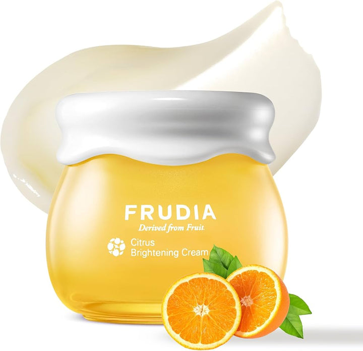 Frudia Citrus Brightening Cream 55g
