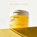 Vita Niacinamide Gel Toner Pads 4.93 fl.oz.(140g), 60Pads