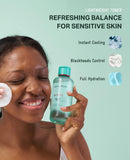 Tea Tree Soothing Toner 250ml