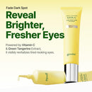 Green Tangerine VITA-C Peptide Eye Cream 30ml
