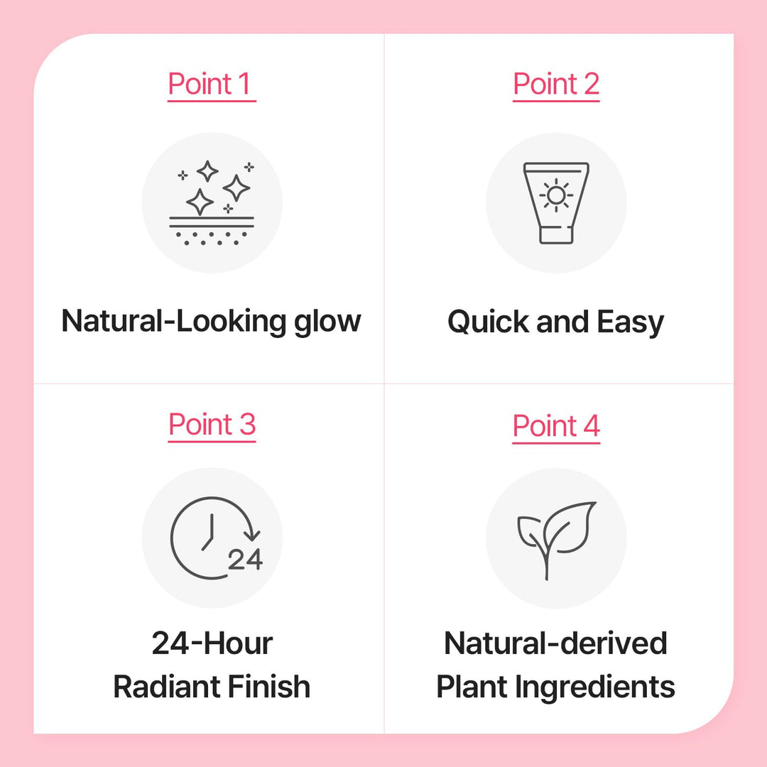 Whitening Dress Tone Up Cream - 50ml