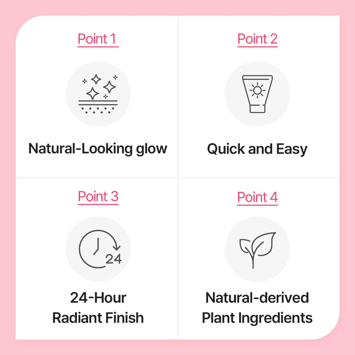 Whitening Dress Tone Up Cream - 50ml