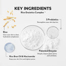 Hydro Boost Enzyme Cleansing Balm 0.3 fl. oz. / 9ml