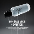 Snail Mucin 95 Peptide Essence 140ml