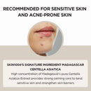 Madagascar Centella Asiatica Ampoule Facial Serum 3.38 fl.oz / 100ml
