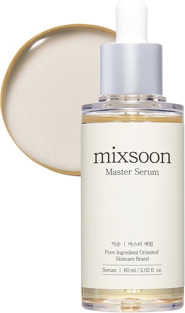 Master Serum 60ml / 2.02 fl. oz.