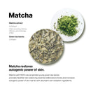 B: Lab Perfect Balance Matcha Hydrating Foam Cleanser 120ml