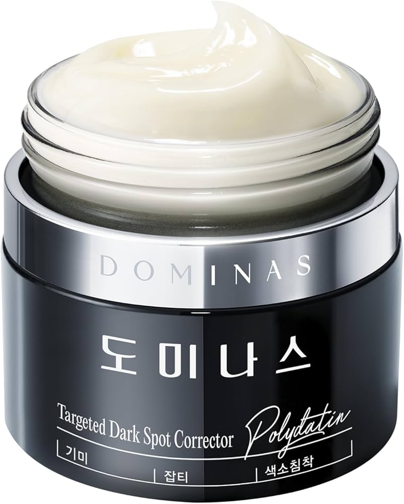 Dominas Targeted Dark Spot Corrector Cream