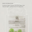 Centella Asiatica Calming Mask 10 Mask