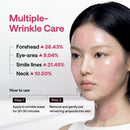 Retinol Collagen Capsule Eye Patch 60