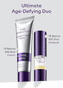 MISSHA Time Revolution Night Repair Retinol 500 Shot Cream