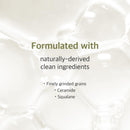 Round Lab Soybean Nourishing Cleanser 5.07 fl. oz. / 150ml