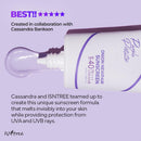 Isntree Onion Newpair Sunscreen 50ml / 1.69 fl.oz