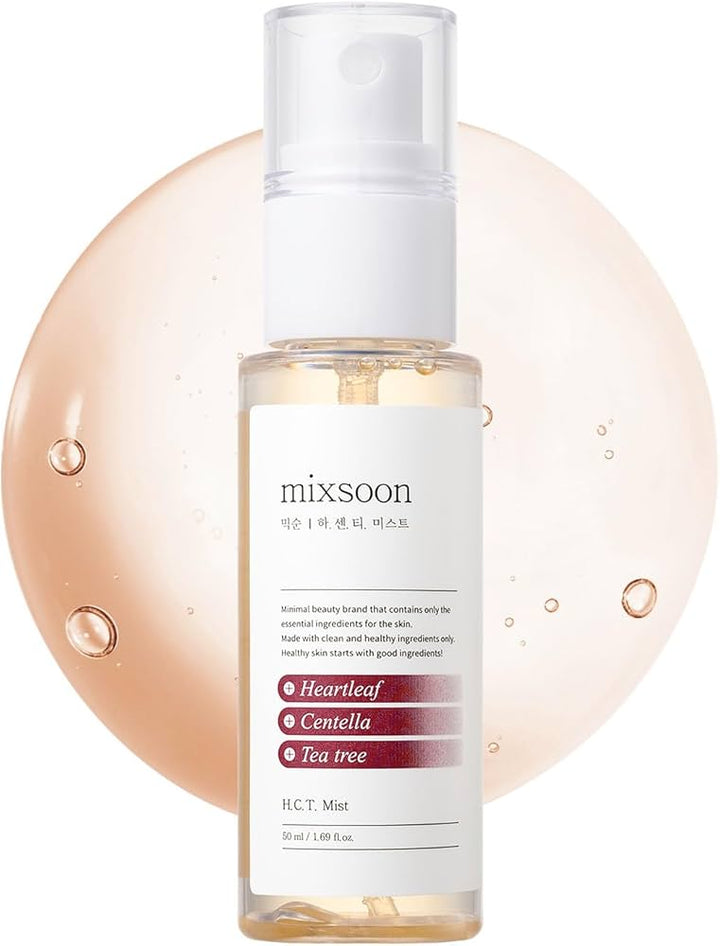 HCT Mist 50ml / 1.69 fl. oz.