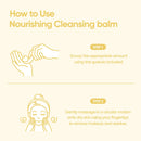 Clean it Zero Nourishing Cleansing Balm 100ml