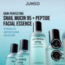Snail Mucin 95 Peptide Essence 140ml