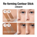 Re-forming Contour Stick