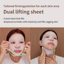 Mediheal Retinol Collagen Cream Lifting Mask (10 Counts)