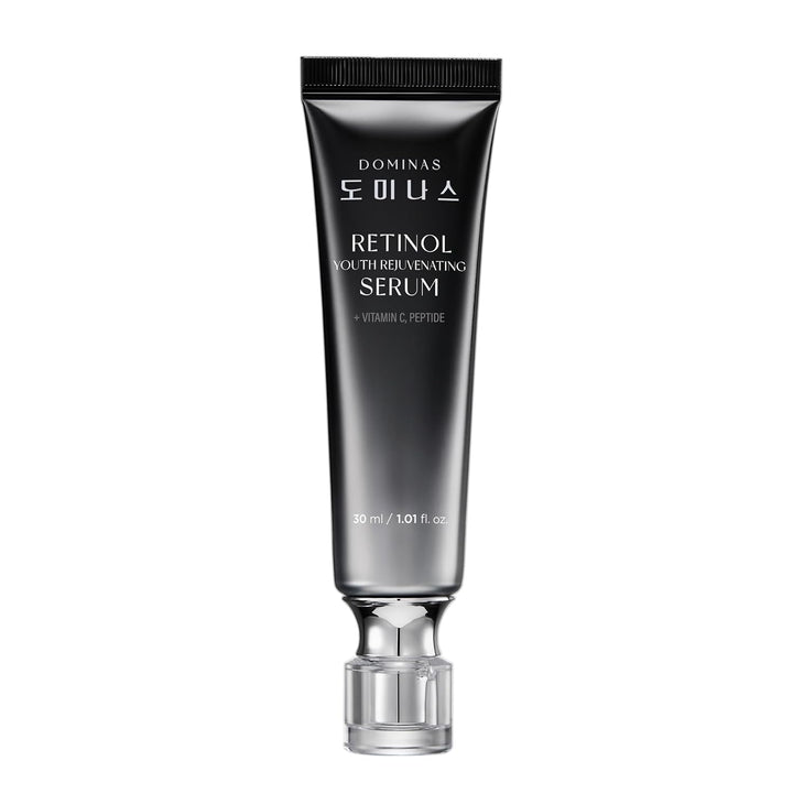Dominas Retinol Youth Rejuvenating Serum 30ml